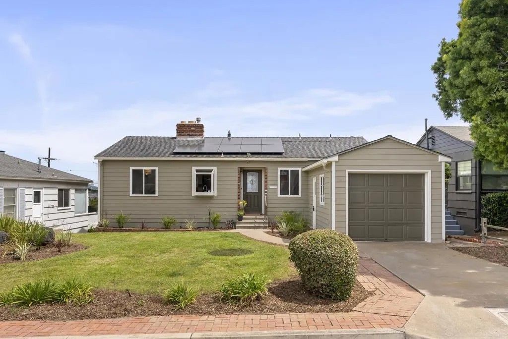 Photo of 1133 Savoy Street, San Diego, CA 92107 (MLS # PTP2602700)