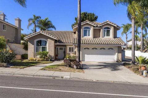 Photo of 633 Cantara Ln, Vista, CA 92081 (MLS # NDP2509967)