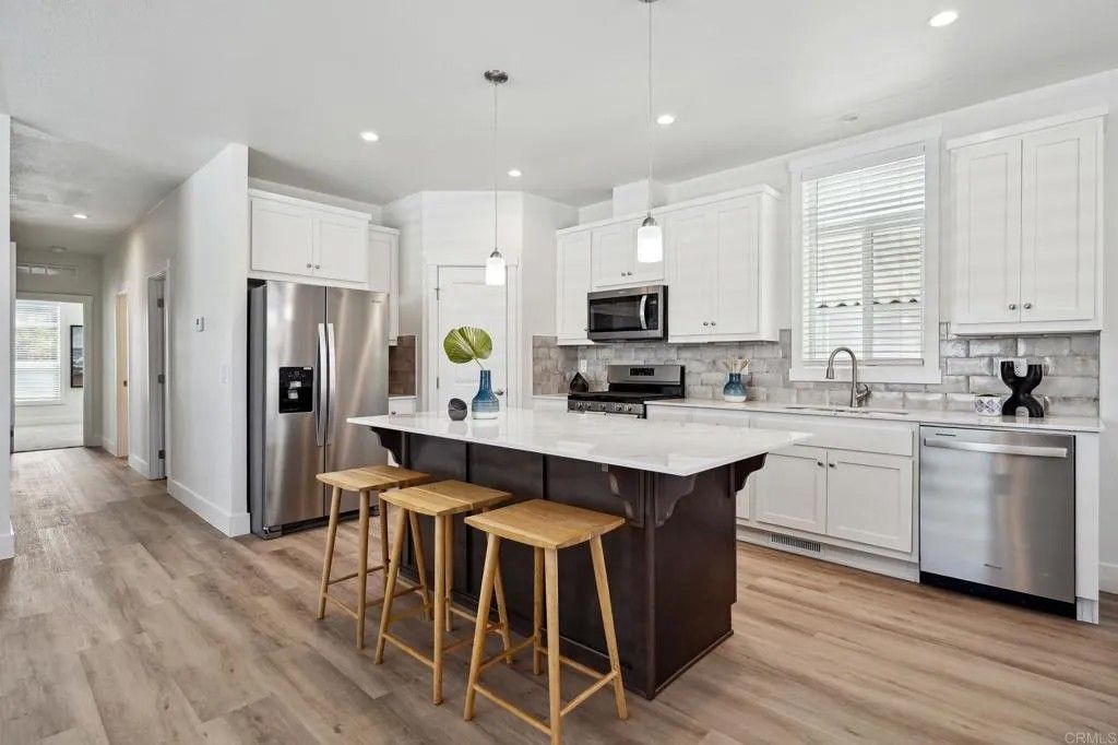 Photo of 444 El Camino Real Real #2, Encinitas, CA 92024 (MLS # NDP2603609)