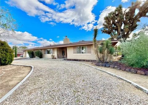 Photo of 56527 El Dorado Drive, Yucca Valley, CA 92284 (MLS # JT26057225)
