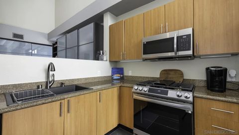 Tiny photo for 1480 Broadway #2607, San Diego, CA 92101 (MLS # 260007522)