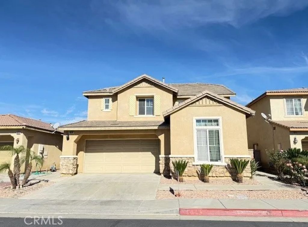 Photo of 16638 Alviso Court, Lake Elsinore, CA 92530 (MLS # SW26012667)