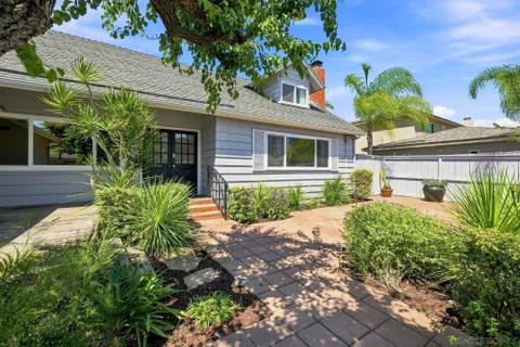2790 Palomino Cir, La Jolla, CA 92037 - #: 260022127