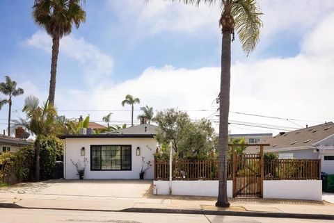 Photo of 909 Leonard Avenue, Oceanside, CA 92054 (MLS # NDP2510651)