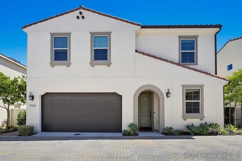 Photo of 709 Merit Dr, San Marcos, CA 92078 (MLS # 260020252)
