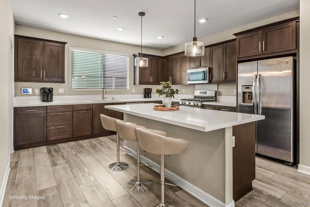 Photo of 1922 Strata Street #5, Chula Vista, CA 91915 (MLS # 260009668)