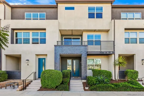 1922 Strata Street Unit 5, Chula Vista, CA 91915 - #: 260009668