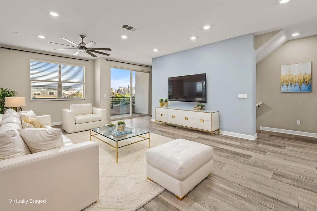 Photo of 1922 Strata Street #5, Chula Vista, CA 91915 (MLS # 260009668)