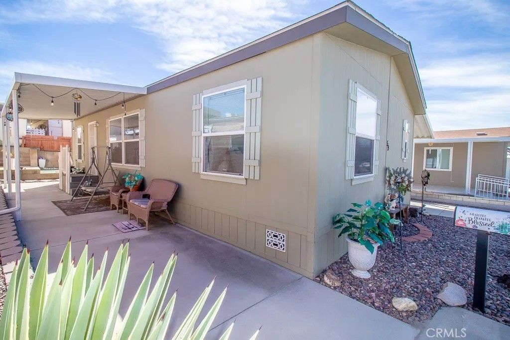 Photo of 10320 Calimesa Blvd #59, Calimesa, CA 92320 (MLS # IG26041915)