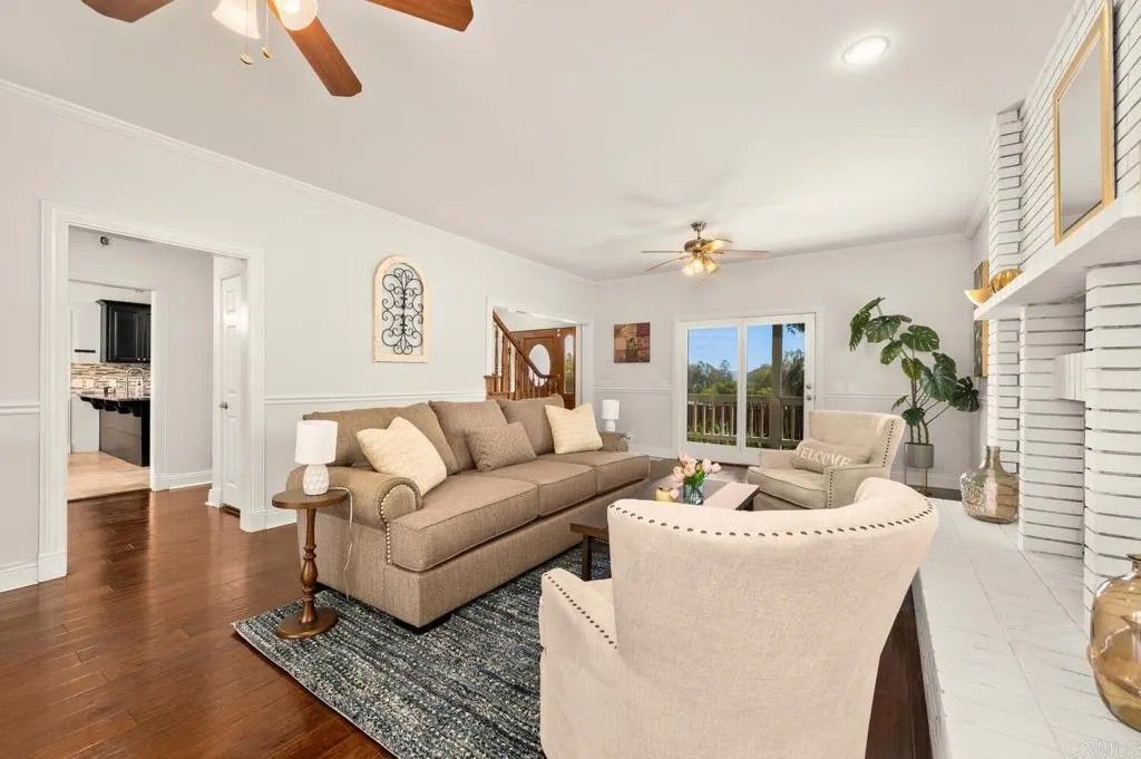 Photo of 206 Lento Lane, El Cajon, CA 92021 (MLS # PTP2507542)