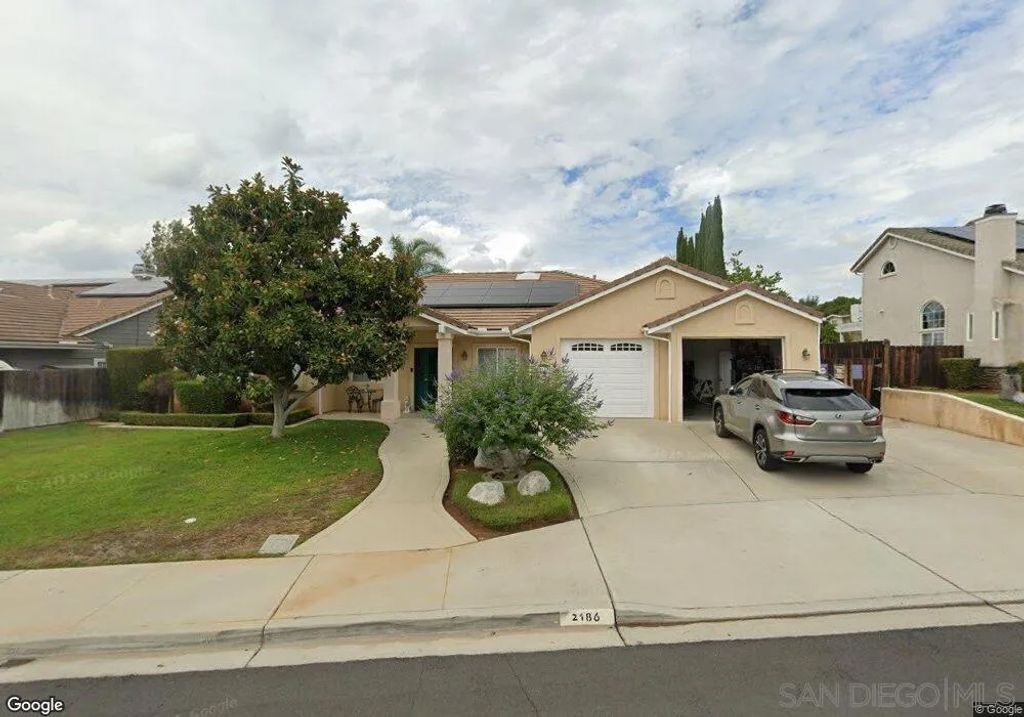 Photo of 2186 Flint Ave, Escondido, CA 92026 (MLS # 260004831)