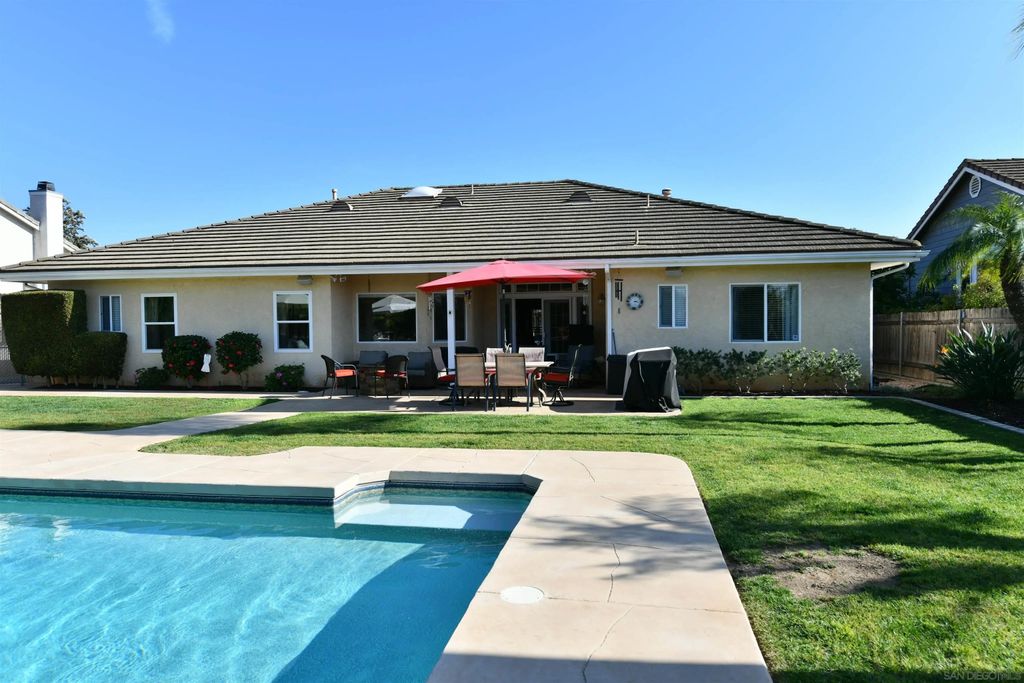 Photo of 2186 Flint Ave, Escondido, CA 92026 (MLS # 260004831)