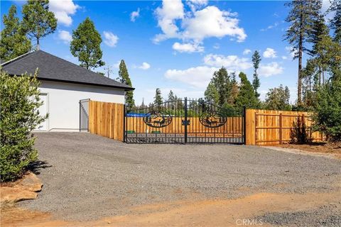 Tiny photo for 6124 Ripley Lane, Paradise, CA 95969 (MLS # OR25245097)