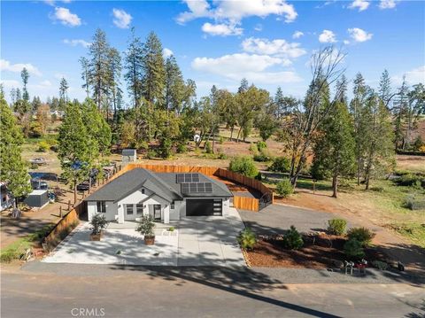 Tiny photo for 6124 Ripley Lane, Paradise, CA 95969 (MLS # OR25245097)