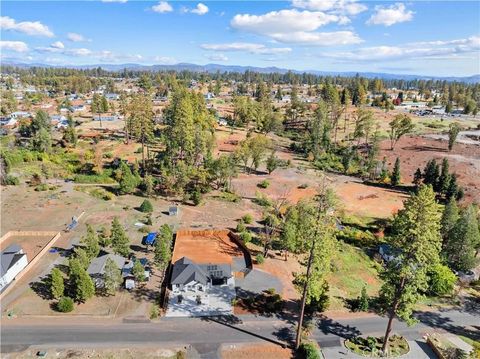 Tiny photo for 6124 Ripley Lane, Paradise, CA 95969 (MLS # OR25245097)