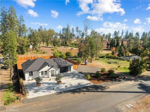 Tiny photo for 6124 Ripley Lane, Paradise, CA 95969 (MLS # OR25245097)