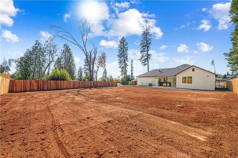 Tiny photo for 6124 Ripley Lane, Paradise, CA 95969 (MLS # OR25245097)