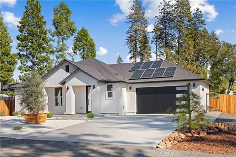Tiny photo for 6124 Ripley Lane, Paradise, CA 95969 (MLS # OR25245097)