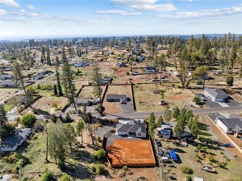 Tiny photo for 6124 Ripley Lane, Paradise, CA 95969 (MLS # OR25245097)