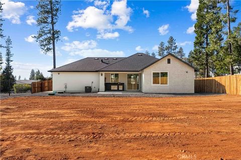 Tiny photo for 6124 Ripley Lane, Paradise, CA 95969 (MLS # OR25245097)