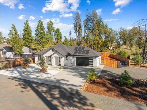 Tiny photo for 6124 Ripley Lane, Paradise, CA 95969 (MLS # OR25245097)