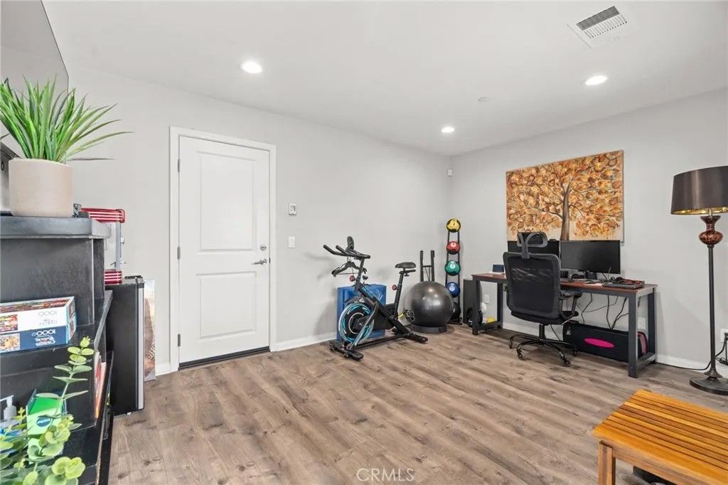 Photo of 14840 Maple Ter, Los Angeles, CA 91402 (MLS # BB26077110)