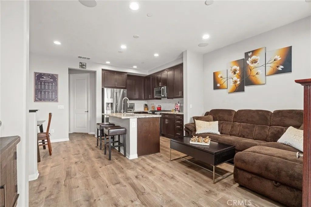 Photo of 14840 Maple Ter, Los Angeles, CA 91402 (MLS # BB26077110)
