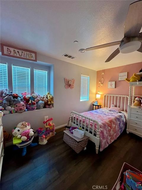 Tiny photo for 5144 Godinez Dr, Fontana, CA 92336 (MLS # TR25257117)