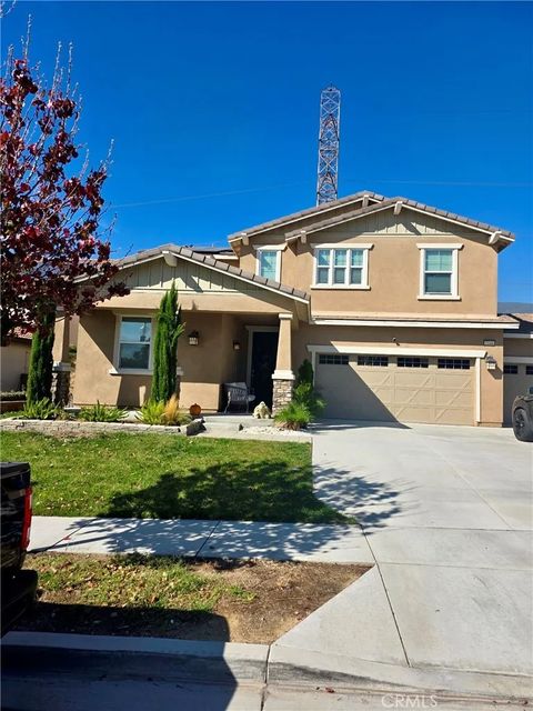 Tiny photo for 5144 Godinez Dr, Fontana, CA 92336 (MLS # TR25257117)