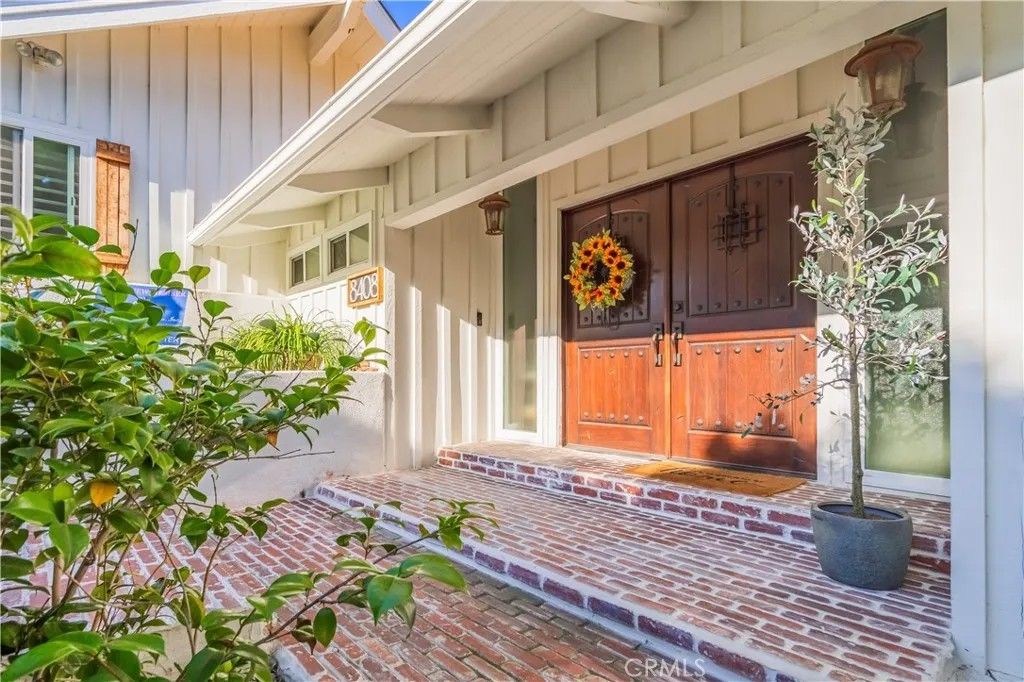 Photo of 8408 La Sierra Avenue, Whittier, CA 90605 (MLS # TR26065617)