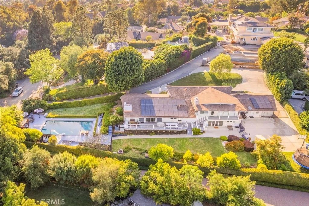 Photo of 8408 La Sierra Avenue, Whittier, CA 90605 (MLS # TR26065617)