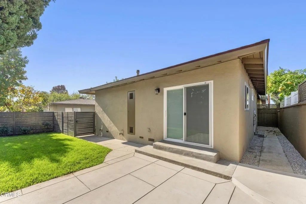 Photo of 420 Violet Avenue #C, Monrovia, CA 91016 (MLS # P1-25507)