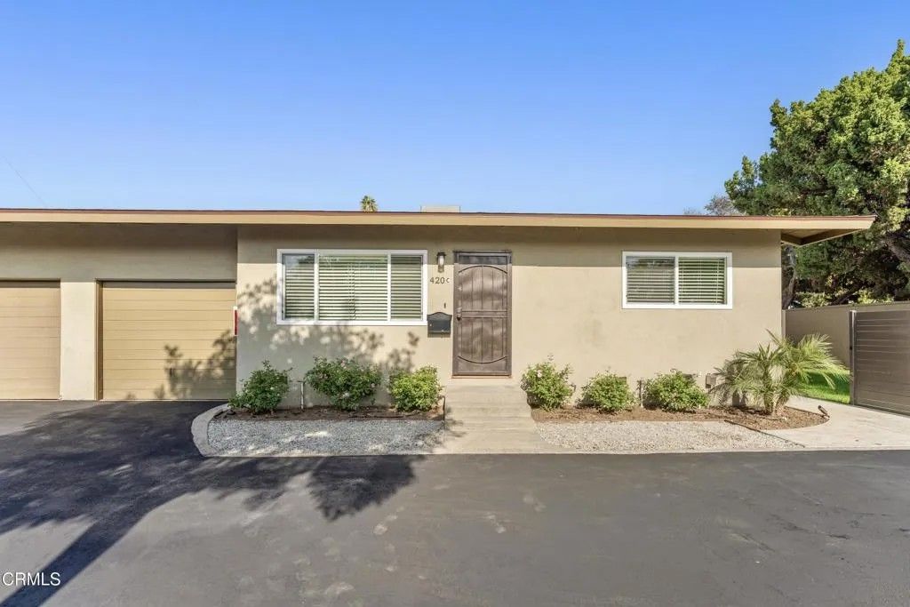 Photo of 420 Violet Avenue #C, Monrovia, CA 91016 (MLS # P1-25507)