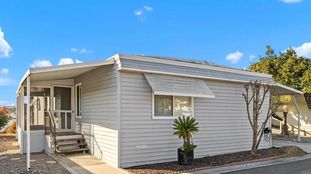 Photo of 1600 E Vista Vis #23, Vista, CA 92084 (MLS # NDP2511554)