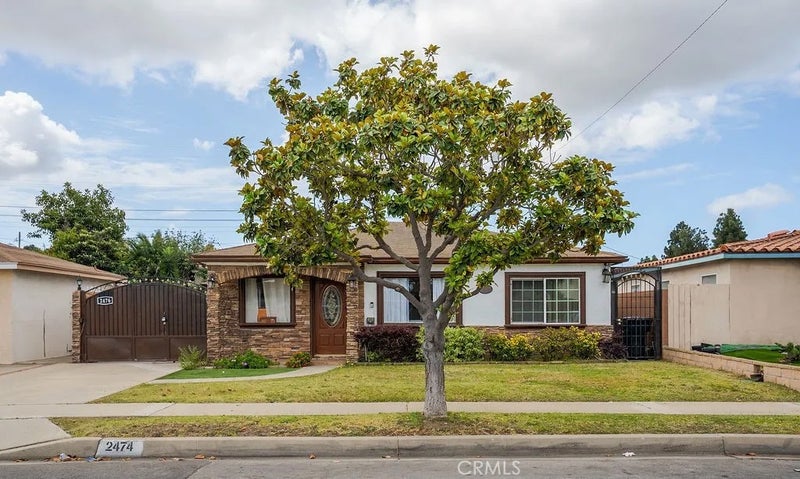 2474 W 237th Place
