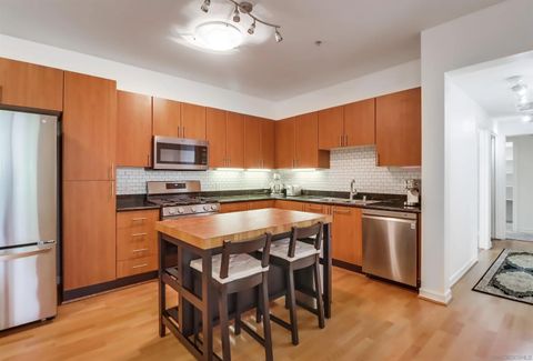 Tiny photo for 1465 C St #3509, San Diego, CA 92101 (MLS # 250039635)