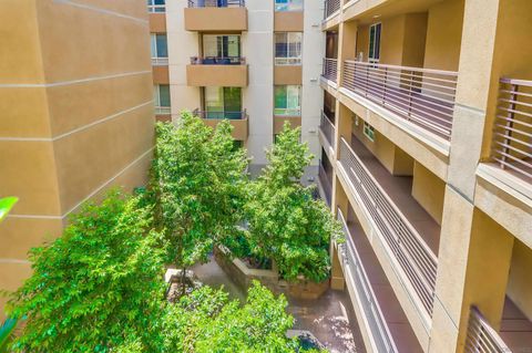Tiny photo for 1465 C St #3509, San Diego, CA 92101 (MLS # 250039635)