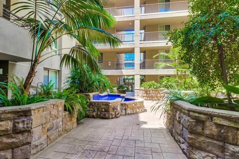 Tiny photo for 1465 C St #3509, San Diego, CA 92101 (MLS # 250039635)
