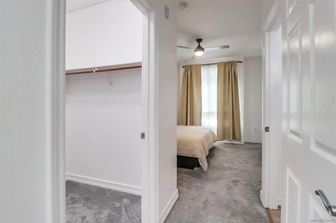 Tiny photo for 1465 C St #3509, San Diego, CA 92101 (MLS # 250039635)