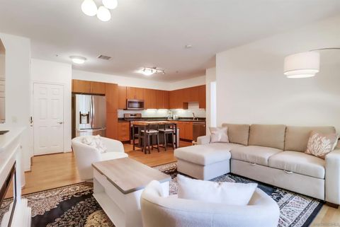 Photo of 1465 C St #3509, San Diego, CA 92101 (MLS # 250039635)