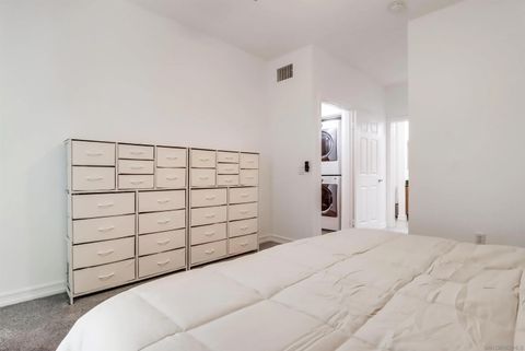 Tiny photo for 1465 C St #3509, San Diego, CA 92101 (MLS # 250039635)