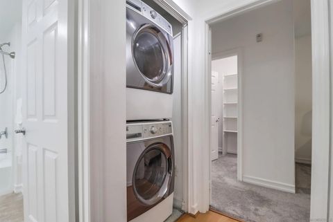 Tiny photo for 1465 C St #3509, San Diego, CA 92101 (MLS # 250039635)