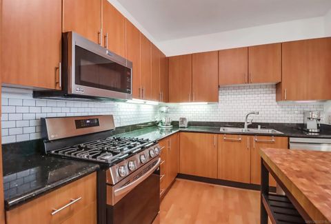Tiny photo for 1465 C St #3509, San Diego, CA 92101 (MLS # 250039635)