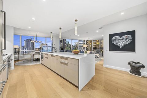 Photo of 888 W E #2405, San Diego, CA 92101 (MLS # 260008021)