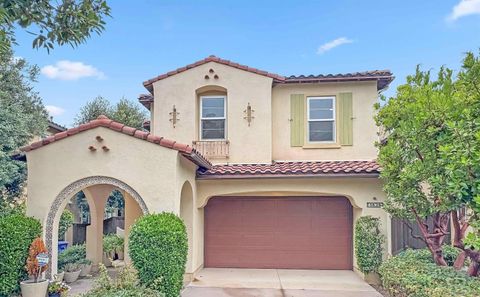 3626 Corte Casera Carlsbad CA 92009