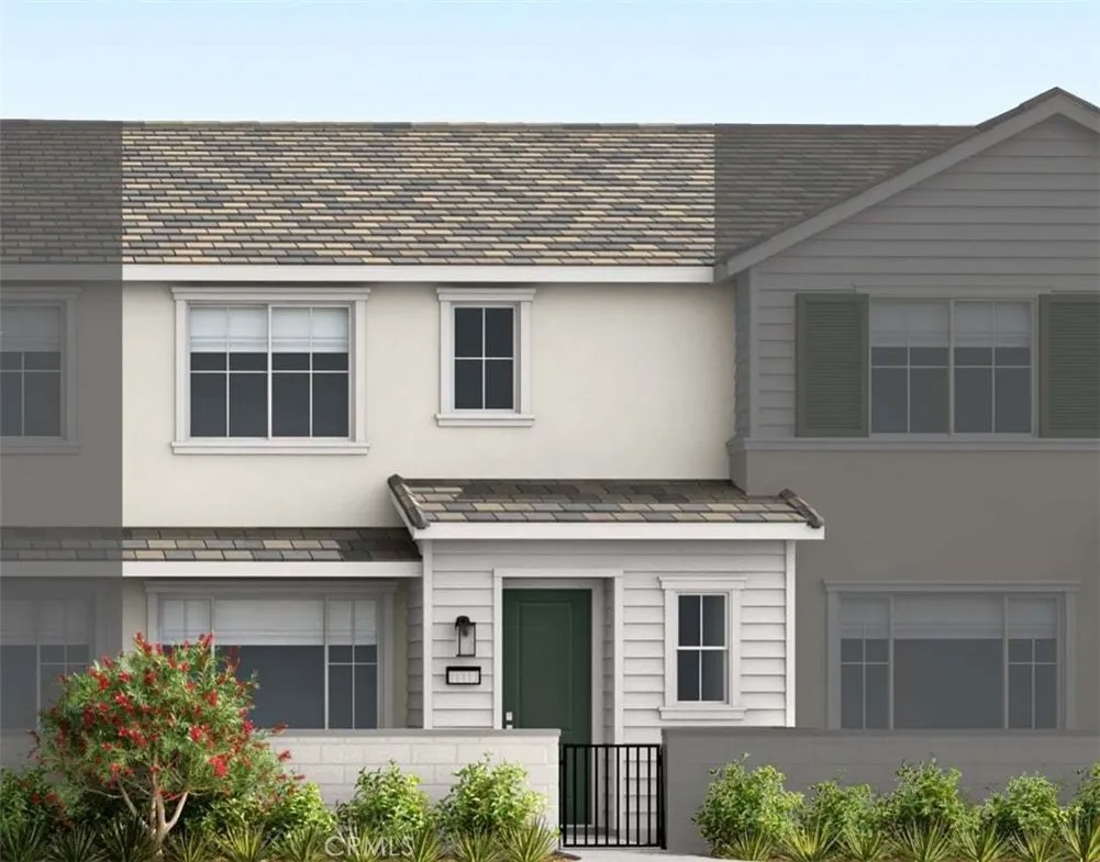 3581 S. Eichler Paseo