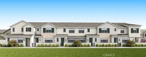 3581 S. Eichler Paseo Ontario CA 91761