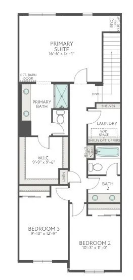 3581 S. Eichler Paseo