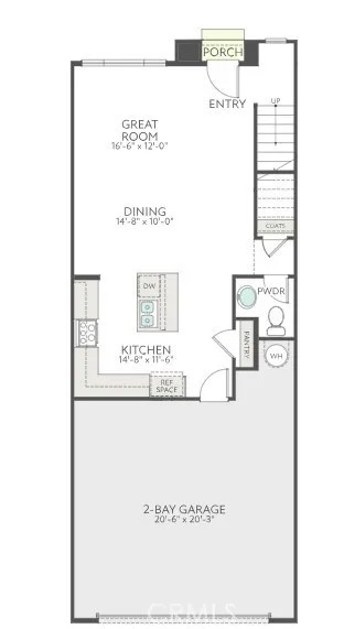 3581 S. Eichler Paseo