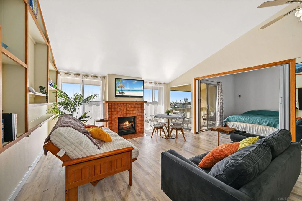 Photo of 1855 Diamond St #5-327, San Diego, CA 92109 (MLS # 260014041)
